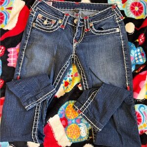 Stylish Blue Jeans for Women